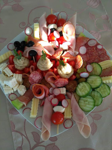 Popas Sport - Gastronomie și ospitalitate