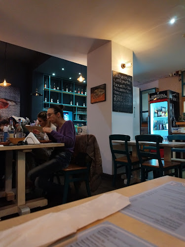 Opinii despre Ivan Pescar în Tulcea - Gastronomie și ospitalitate