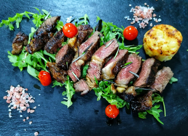 Restaurant "La Strada" Botosani - Botoșani