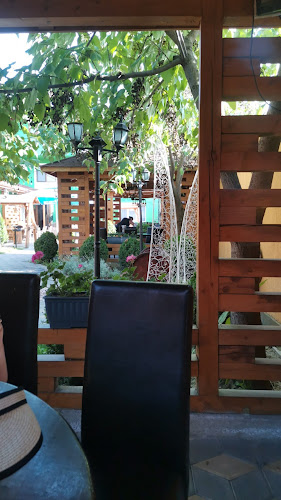 Popasul Vânătorilor - Gura Vitioarei