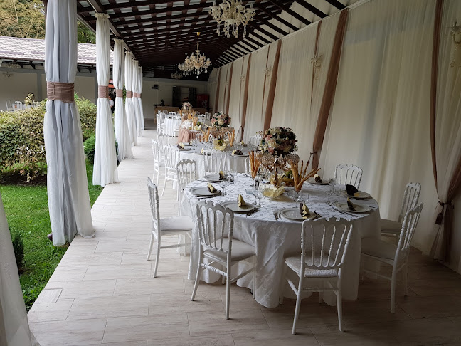 Strada Parcului, Drăgănești-Olt 235400