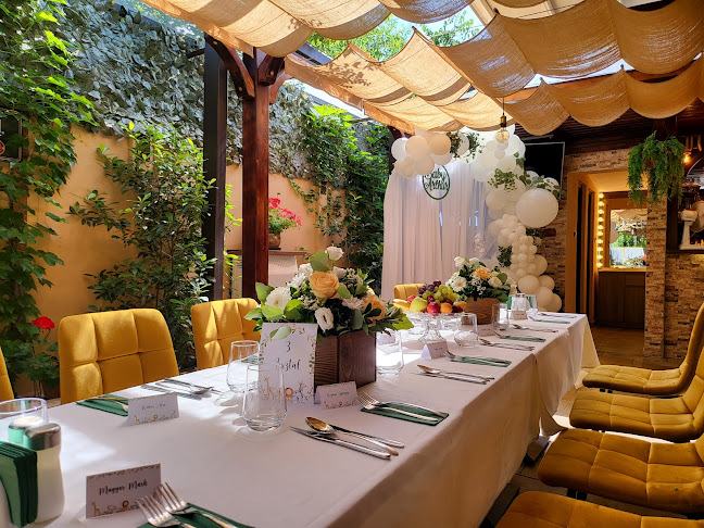 Casuta cu Nuci - Gastronomie și ospitalitate