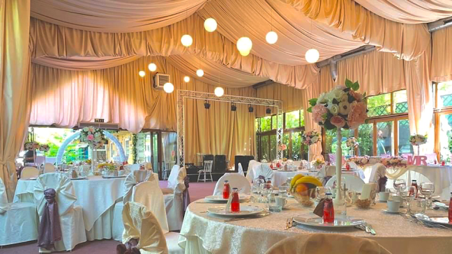 Opinii despre Restaurant Rex în Craiova - Gastronomie și ospitalitate