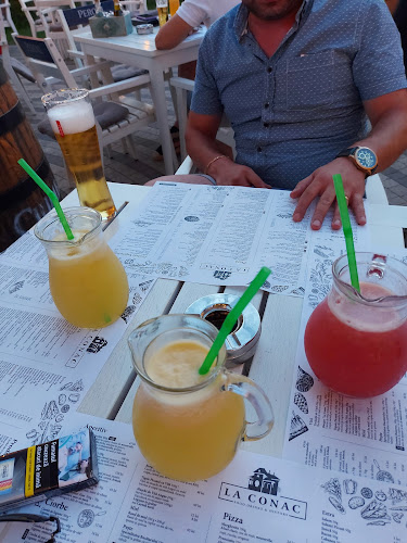 Comentarii opinii despre La Conac