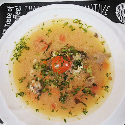 Comentarii opinii despre Perla Dunării