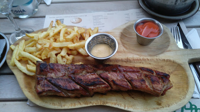 Comentarii opinii despre Ceasu' Rău