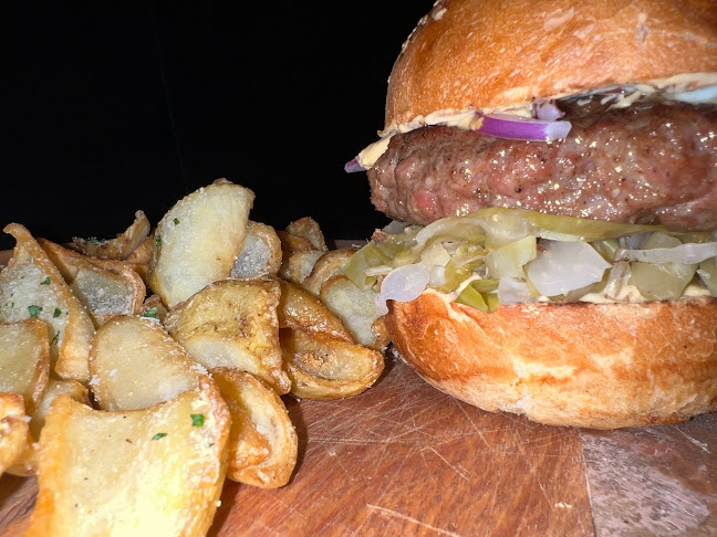 Opinii despre Urban Food în Sibiu - Gastronomie și ospitalitate