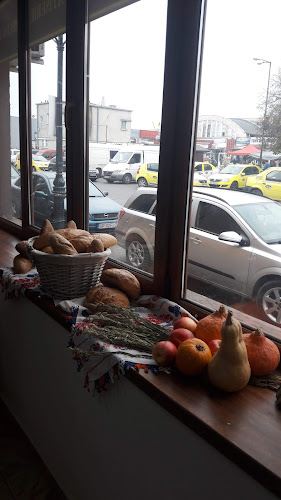 Cuptorul De Aur Giurgiu - Gastronomie și ospitalitate