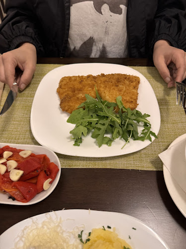 Restaurant Alessia Ranca - Gastronomie și ospitalitate