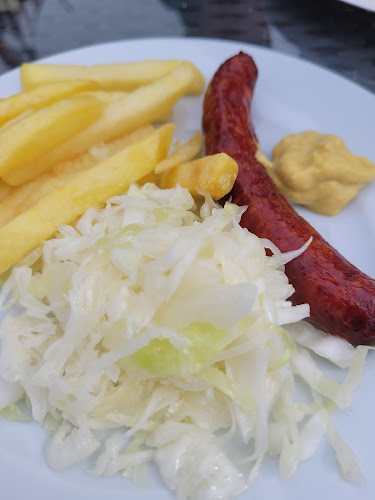 Comentarii opinii despre Restaurant Căvărănțana