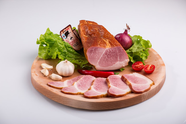 Brutăria Pilcoop Pékség - Gastronomie și ospitalitate