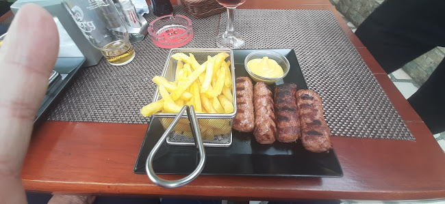 Comentarii opinii despre Pizzeria Domnească