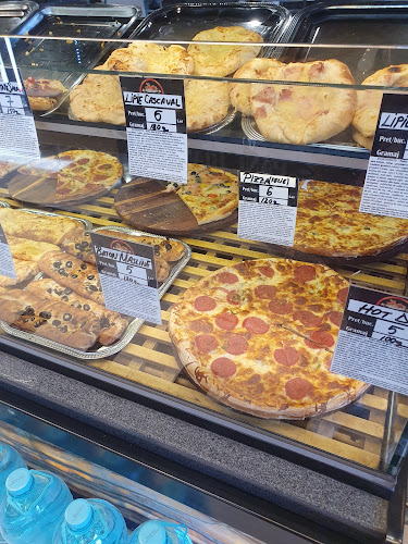 Cuptor de Pâine cu Lemne - București