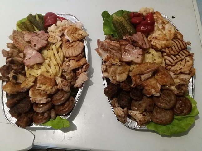 Comentarii opinii despre RESTAURANT ,,FAMILY"