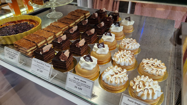 Pain Plaisir - București