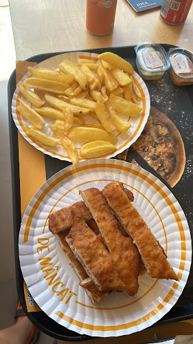 Pizza Luca - Gastronomie și ospitalitate