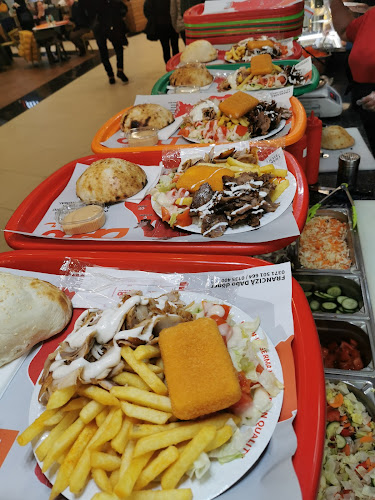 Opinii despre Dabo Doner în Piatra Neamț - Gastronomie și ospitalitate