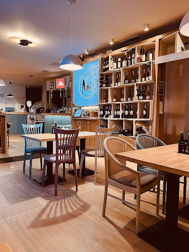 Noi Restaurant - Gastronomie și ospitalitate