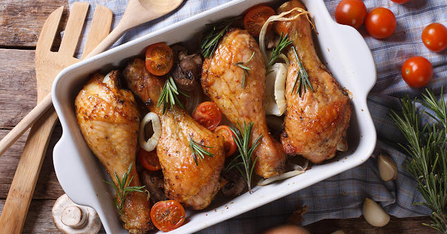 S.C.General Catering S.R.L - Gastronomie și ospitalitate