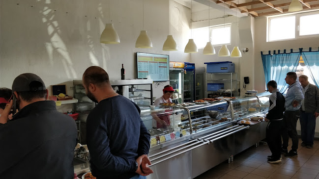 Opinii despre Pitstop Catering în Râșnov - Gastronomie și ospitalitate