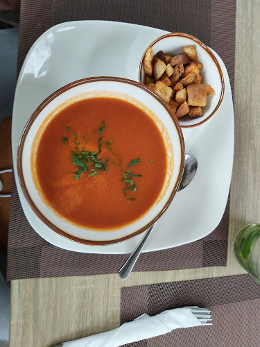 Casa Vrânceană - Gastronomie și ospitalitate