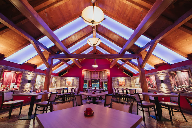 Comentarii opinii despre Vivi's Bar & Bistro