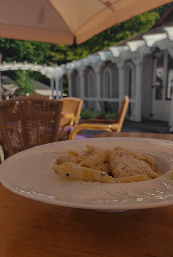 Restaurant Parc Athos - Baia Mare