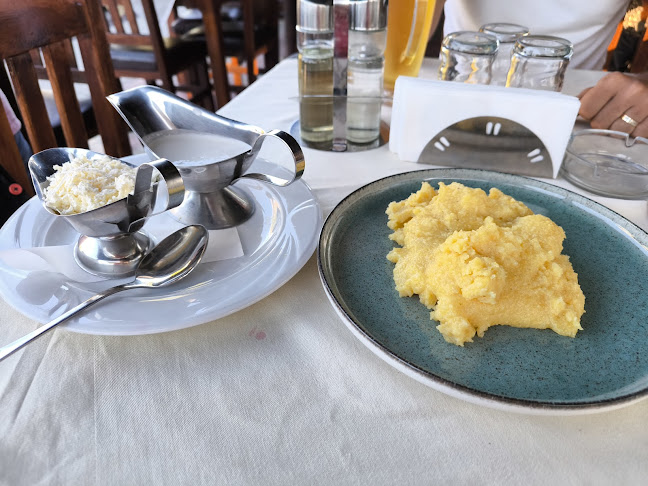 Terasa Cetate Mamaia - Constanța