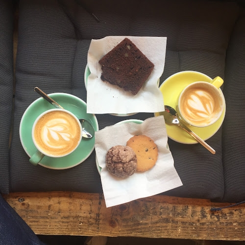 Croitoria de Cafea - Gastronomie și ospitalitate