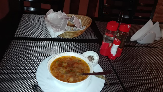 Restaurant Bucegi - Arad