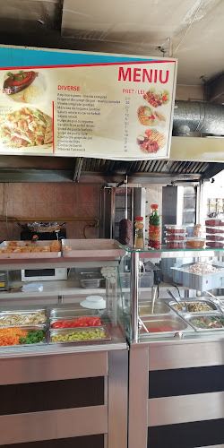 Strada Împăratul Traian 58D, Bistrița