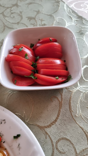 Comentarii opinii despre Pensiunea Casa Verde