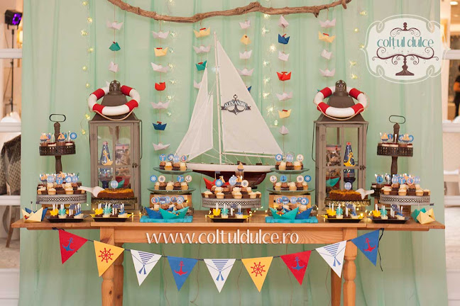 Comentarii opinii despre Coltul Dulce / Candy Bar Timisoara