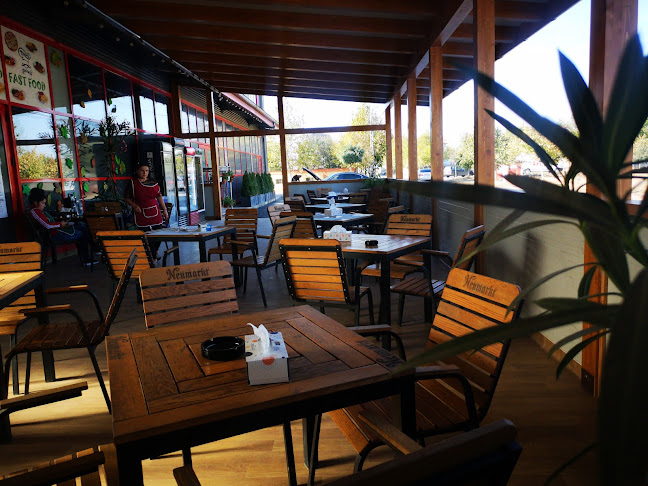 Diferenta Gustului - Bragadiru