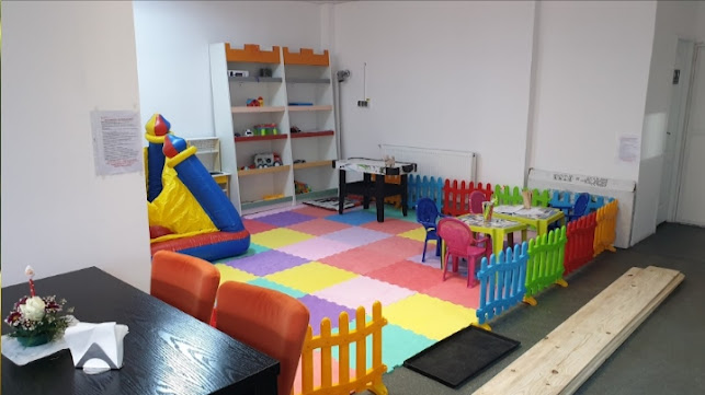 Strada Primăverii 13, Botoșani 710109