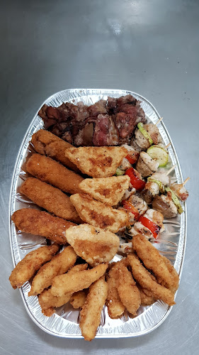 Comentarii opinii despre Restaurant Chiriș