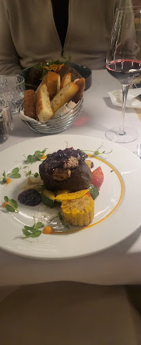 Bloom Restaurant - Brașov