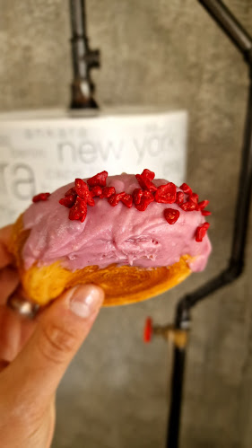 Opinii despre Cofetaria Andra Exclusiv în Galați - Gastronomie și ospitalitate