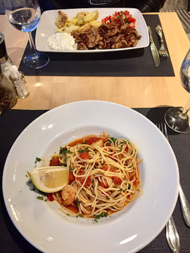 Comentarii opinii despre Bacaro