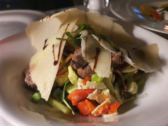 Comentarii opinii despre Ristorante Isoletta