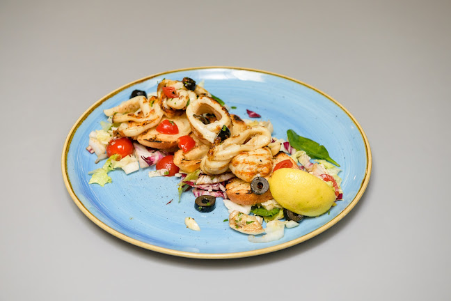 Opinii despre OK Street Pub în Râmnicu Vâlcea - Gastronomie și ospitalitate