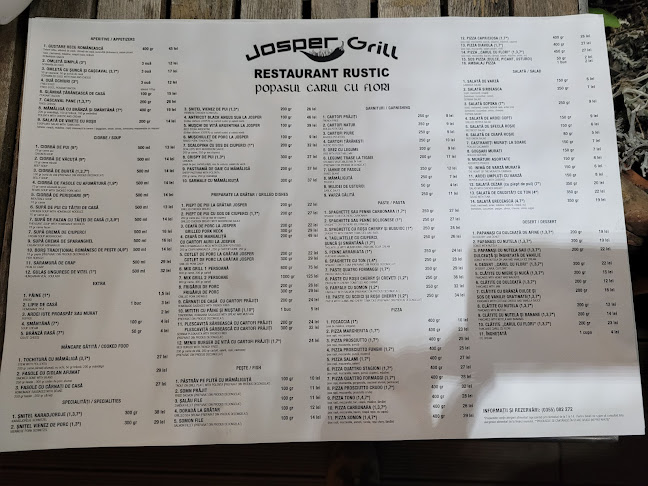 Hotel Restaurant Carul cu Flori