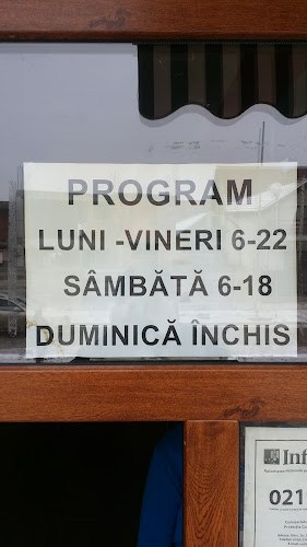 Brutăria Spicul Auriu - Gastronomie și ospitalitate