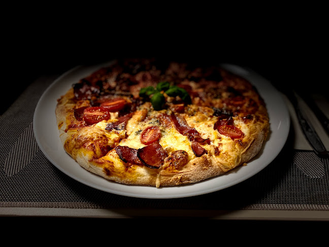 Pensiunea Szépasszony - Gastronomie și ospitalitate