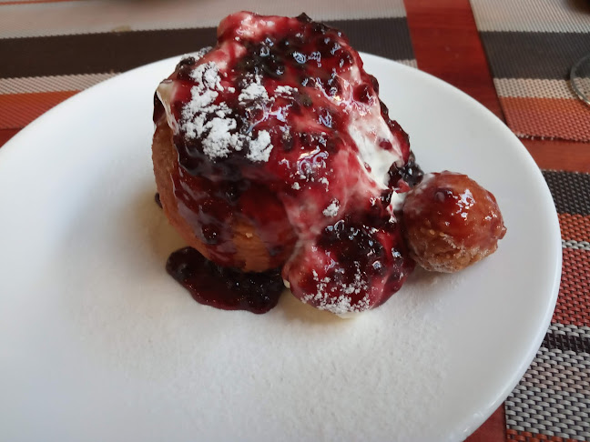 La Mama - București