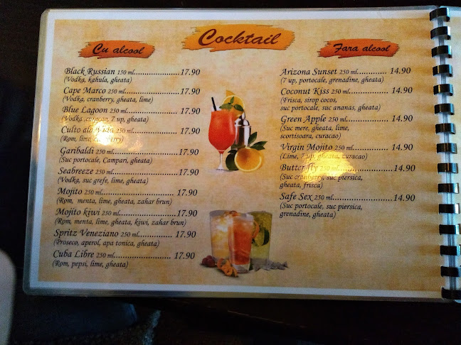 Comentarii opinii despre Marco Polo