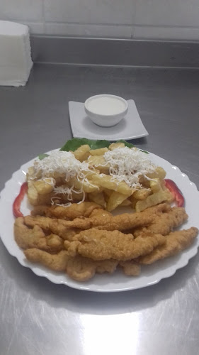 Restaurant Gorjeanul - Gastronomie și ospitalitate