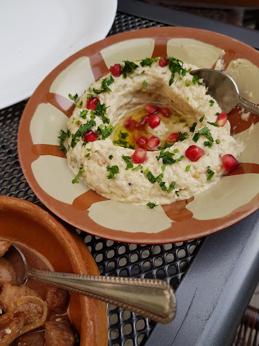 Restaurant Voila - Constanța