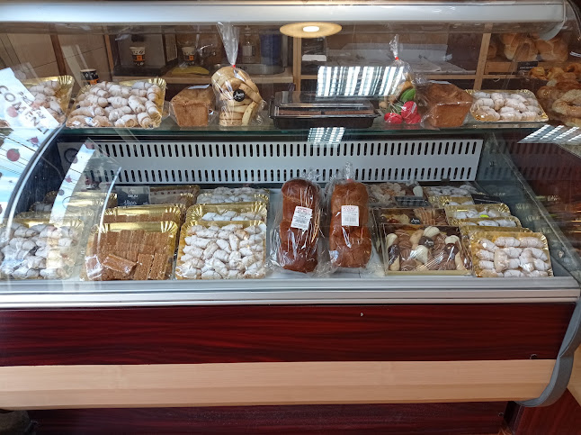 Brutăria Amra - Timișoara