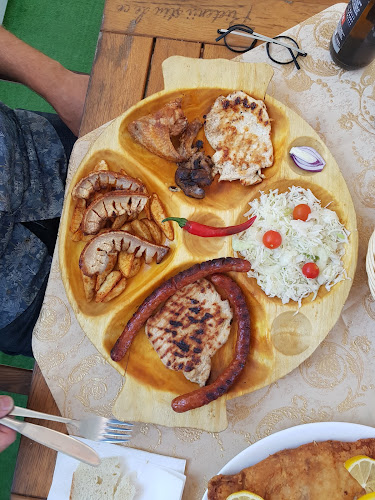 Comentarii opinii despre La Frații Jecan